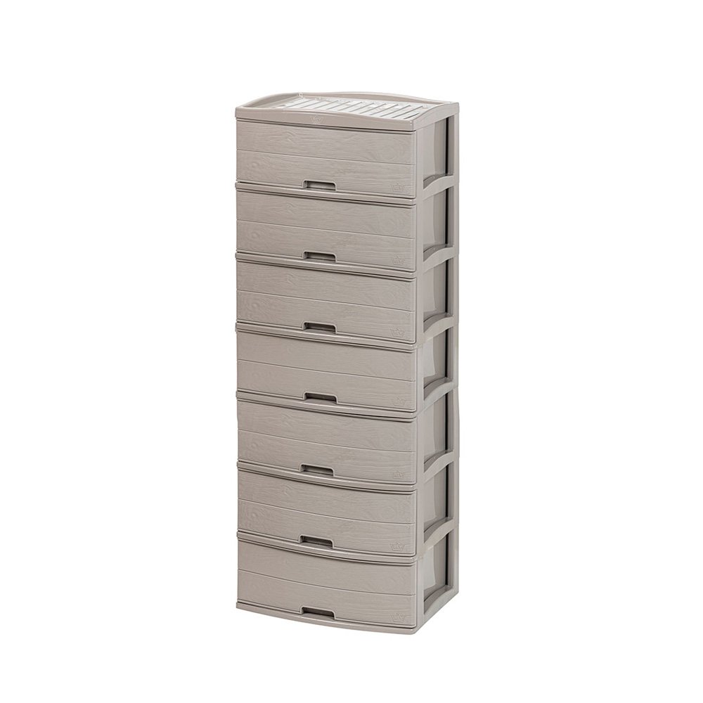 comoda Comoda Kusi Roble - Imagen 1
