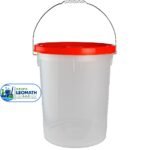 BALDE COMERCIAL 20L BASA