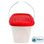BALDE BOX # 17 BASA