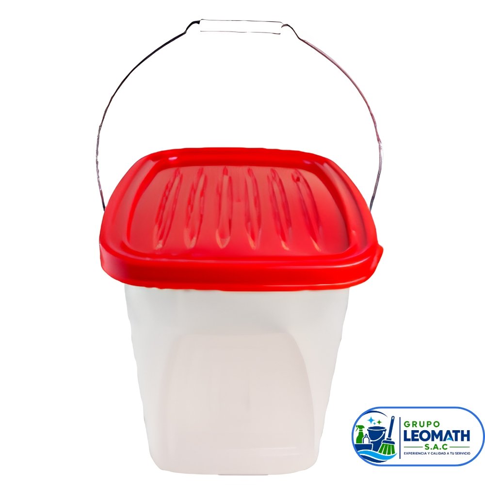 BALDE BOX # 17 BALDE BOX # 17 BASA - Imagen 1