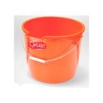 BALDE CON PICO 13 LITROS QPLAST