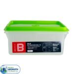 CAJA CONSERVADORA # 3 BASA