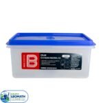 CAJA CONSERVADORA # 4 BASA