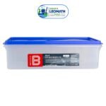 CAJA CONSERVADORA # 6 BASA