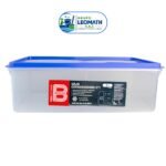 CAJA CONSERVADORA # 7 BASA