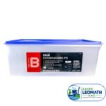 CAJA CONSERVADORA # 9 BASA
