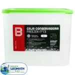 CAJA CONSERVADORA FREEZER # 13 BASA