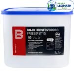 CAJA CONSERVADORA FREEZER # 15 BASA