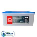 CAJA CONSERVADORA N°12 BASA