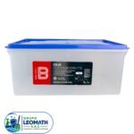 CAJA CONSERVADORA N°10 BASA