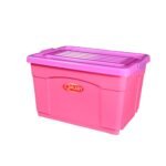 CAJA ORGANIZADORA COLOR #50 COLOR QPLAST