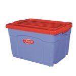 CAJA ORGANIZADORA COLOR #50 COLOR QPLAST - Imagen 2