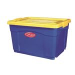 CAJA ORGANIZADORA COLOR #50 COLOR QPLAST - Imagen 3