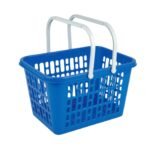 CANASTA DEL BOSQUE CON ASA QPLAST