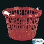CESTO MARGARITA QPLAST - Imagen 2
