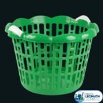 CESTO MARGARITA QPLAST - Imagen 3