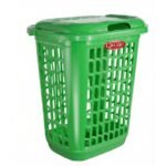 CESTO MOSCU C/ TAPA QPLAST - Imagen 7