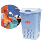 CESTO VENECIA CHICO QPLAST - Imagen 2
