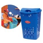 CESTO VENECIA CHICO QPLAST - Imagen 3