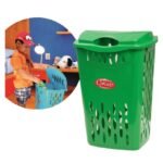 CESTO VENECIA CHICO QPLAST - Imagen 4