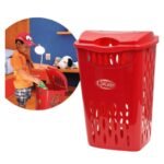CESTO VENECIA CHICO QPLAST