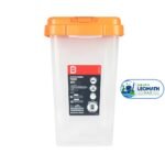 CONTENEDOR FOODIE 22 L BASA