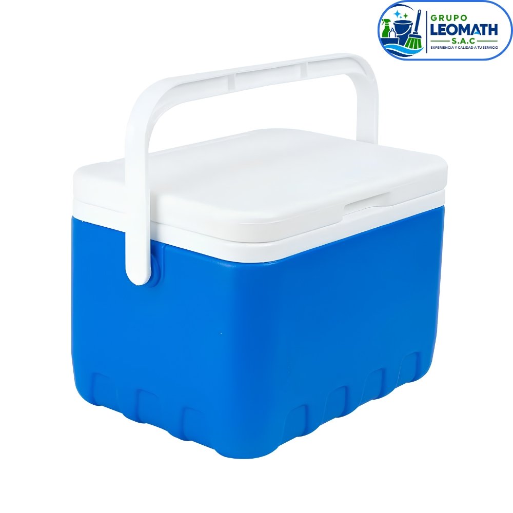 COOLER YETI JR. 5QT COOLER YETI JR. 5QT BASA - Imagen 1