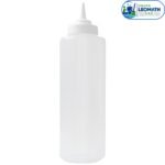 ENVASE SALSERO COMERCIAL 1100 ML BASA