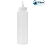 ENVASE SALSERO COMERCIAL 240 ML BASA