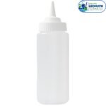 ENVASE SALSERO COMERCIAL 380 ML BASA