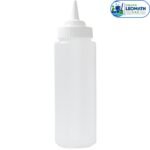 ENVASE SALSERO COMERCIAL 480 ML BASA