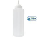 ENVASE SALSERO COMERCIAL 880 ML BASA