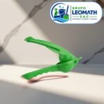 EXPRIMIDOR DE CITRICO QPLAST - Imagen 2