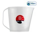 JARRA GRADUADA 500 ML