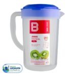 JARRA TROPICAL 2.5 L BASA
