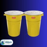 TACHO # 110 II (100 LTS) CON TAPA I QPLAST