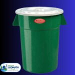 TACHO 60 LT QPLAST - Imagen 2