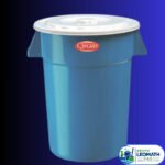 TACHO 60 LT QPLAST - Imagen 3