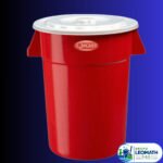 TACHO 60 LT QPLAST - Imagen 4