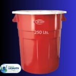 TACHO WIRACOCHA 250 LT II CON TAPA I QPLAST