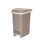PAPELERA AUTOMATICA STAR - TAUPE