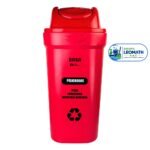 PAPELERA BODEGUITA VAIVEN 50 L ECOBASA