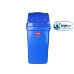 PAPELERA BODEGUITA VAIVEN 75 L